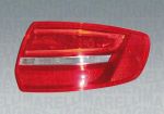 Magneti Marelli 714021930702 задний фонарь на AUDI A3 Sportback (8PA)