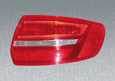 Magneti Marelli 714021930802 задний фонарь на AUDI A3 Sportback (8PA)