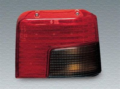 Magneti Marelli 714025210801 задний фонарь на PEUGEOT 205 II (20A/C)