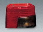 Magneti Marelli 714025211801 рассеиватель, задний фонарь на PEUGEOT 205 II (20A/C)