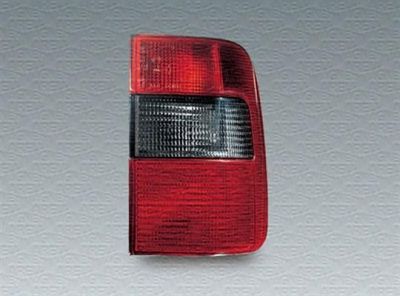 Magneti Marelli 714025270801 задний фонарь на CITROEN EVASION (22, U6)