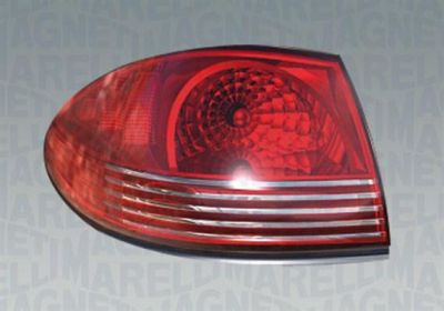 Magneti Marelli 714025870701 задний фонарь на PEUGEOT 607 (9D, 9U)