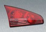 Magneti Marelli 714025870803 задний фонарь на PEUGEOT 607 (9D, 9U)