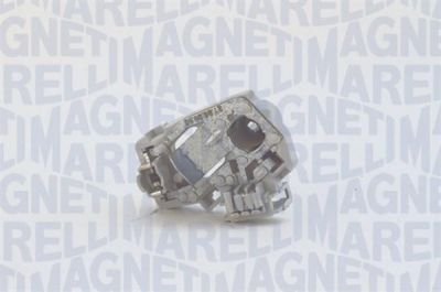 Magneti Marelli 714027062701 держатель лампы, эадний фонарь на SKODA SUPERB (3T4)