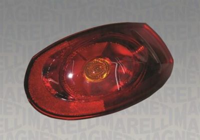 Magneti Marelli 714027274801 задний фонарь на FIAT BRAVO II (198)