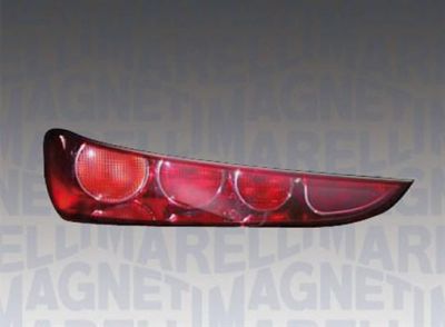 Magneti Marelli 714027290804 задний фонарь на ALFA ROMEO BRERA (939)