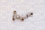 Magneti Marelli 714028122704 держатель лампы, эадний фонарь на VOLVO V50 (MW)