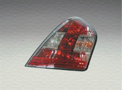 Magneti Marelli 714028150701 задний фонарь на FIAT STILO (192)