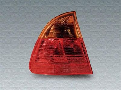 Magneti Marelli 714028671701 задний фонарь на 3 Touring (E46)