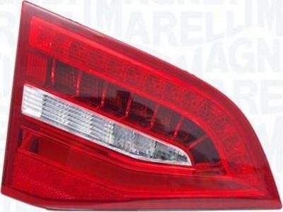 Magneti Marelli 714081130702 задний фонарь на AUDI A4 Avant (8K5, B8)