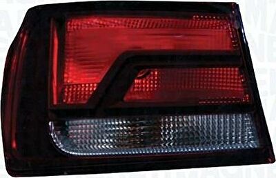Magneti Marelli 714081190701 задний фонарь на AUDI A3 Limousine (8VS)