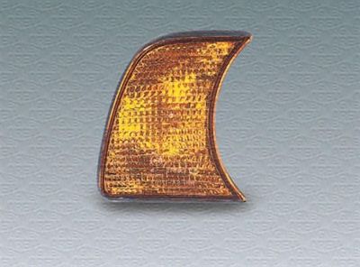 Magneti Marelli 714098190258 фонарь указателя поворота на 5 (E34)