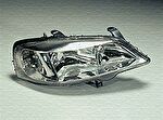 Magneti Marelli 714098190280 основная фара на OPEL ASTRA G универсал (F35_)