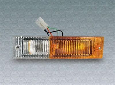 Magneti Marelli 714098196055 фонарь указателя поворота на NISSAN VANETTE автобус (C22)