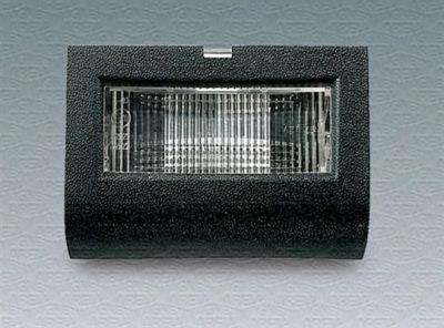 Magneti Marelli 714098199521 фонарь освещения номерного знака на OPEL VECTRA A (86_, 87_)