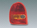 Magneti Marelli 714098290161 держатель лампы, эадний фонарь на OPEL CORSA B (73_, 78_, 79_)
