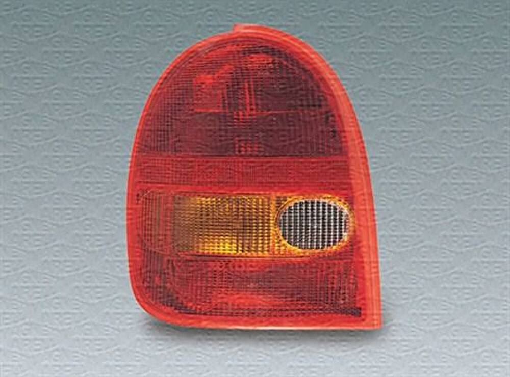 Magneti Marelli 714098290161 держатель лампы, эадний фонарь на OPEL CORSA B (73_, 78_, 79_)