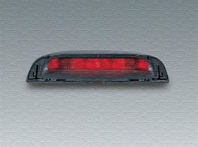Magneti Marelli 714098290243 дополнительный фонарь сигнал торможения на RENAULT MEGANE I Coach (DA0/1_)