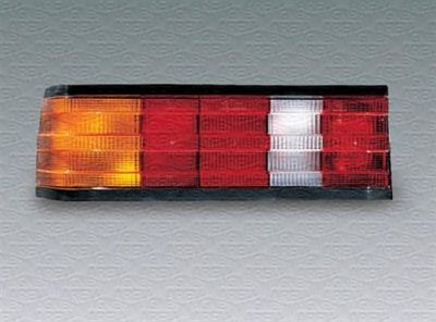 Magneti Marelli 714098290297 задний фонарь на MERCEDES-BENZ 190 (W201)