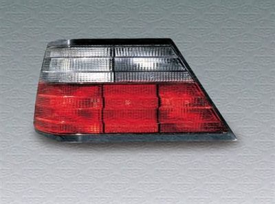 Magneti Marelli 714098290301 задний фонарь на MERCEDES-BENZ E-CLASS (W124)