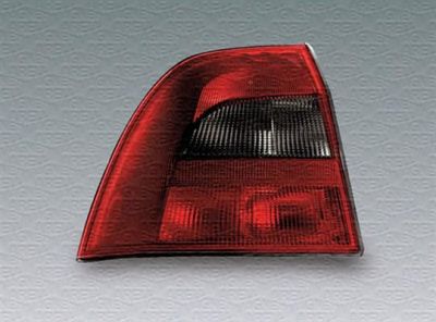 Magneti Marelli 714098290375 задний фонарь на OPEL VECTRA B (36_)