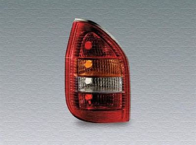 Magneti Marelli 714098290384 задний фонарь на OPEL ZAFIRA A (F75_)