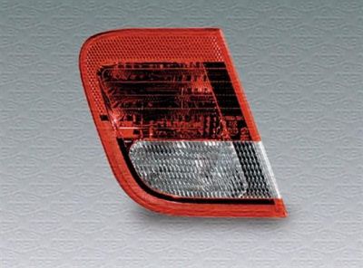 Magneti Marelli 714098290403 держатель лампы, эадний фонарь на 3 кабрио (E46)