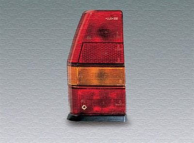 Magneti Marelli 714098290421 задний фонарь на VW POLO (86C, 80)