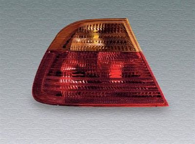 Magneti Marelli 714098290467 держатель лампы, эадний фонарь на 3 кабрио (E46)