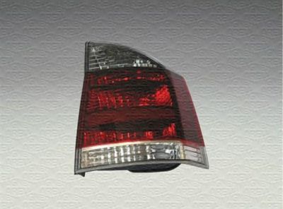 Magneti Marelli 714098290494 задний фонарь на OPEL VECTRA C