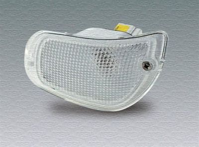 Magneti Marelli 714098340018 фонарь указателя поворота на NISSAN ATLEON