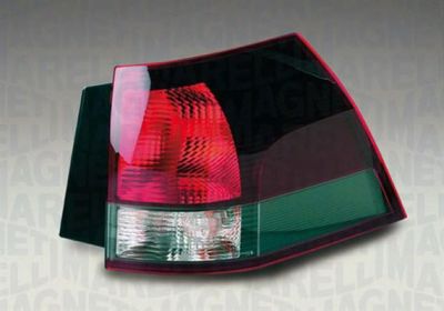 Magneti Marelli 715001009002 задний фонарь на OPEL VECTRA C универсал