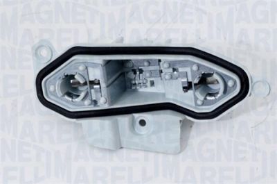 Magneti Marelli 715001009021 держатель лампы, эадний фонарь на OPEL VECTRA C универсал