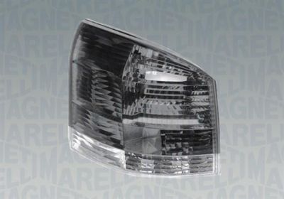 Magneti Marelli 715010743002 держатель лампы, эадний фонарь на OPEL SIGNUM