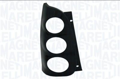 Magneti Marelli 715010743502 облицовка заднего фонаря на SMART CITY-COUPE (450)