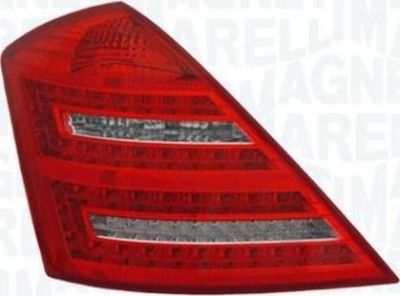 Magneti Marelli 715011072001 задний фонарь на MERCEDES-BENZ S-CLASS (W221)
