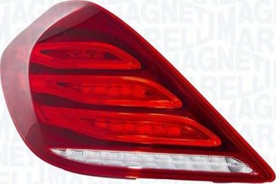 Magneti Marelli 715011115001 задний фонарь на MERCEDES-BENZ S-CLASS (W222, V222, X222)