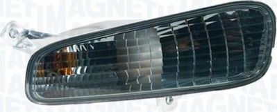 Magneti Marelli 715101053000 фонарь указателя поворота на FIAT PUNTO EVO (199)