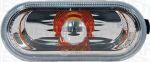 Magneti Marelli 715102100120 фонарь указателя поворота на VW CADDY III фургон (2KA, 2KH, 2CA, 2CH)