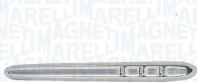 Magneti Marelli 715102161000 фонарь указателя поворота на ALFA ROMEO GIULIETTA (940)