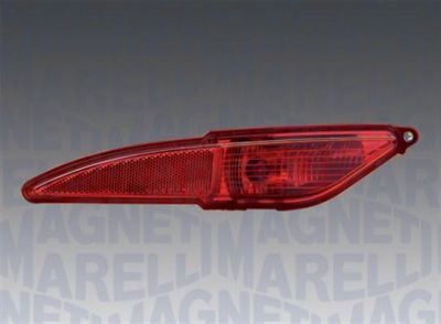 Magneti Marelli 715104108000 фара заднего хода на LANCIA DELTA III (844)
