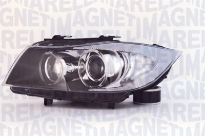 Magneti Marelli 719000000011 основная фара на 3 (E90)