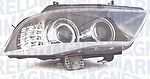 Magneti Marelli 719000000030 основная фара на 3 (E90)