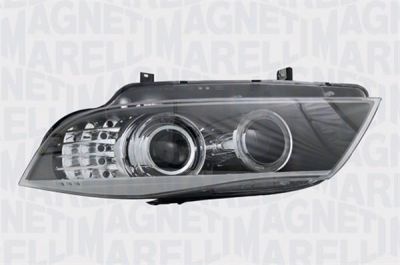 Magneti Marelli 719000000031 основная фара на 3 (E90)