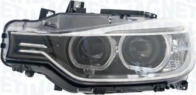 Magneti Marelli 719000000051 основная фара на 3 (F30, F35, F80)