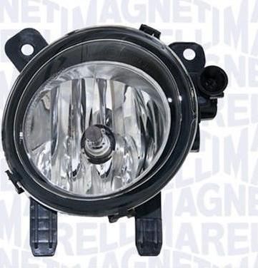 Magneti Marelli 719000000057 противотуманная фара на 3 (F30, F35, F80)