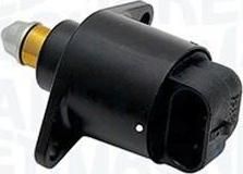 MAGNETI MARELLI Поворотная заслонка, подвод воздуха (801001301601)
