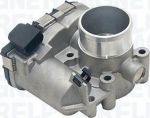 Magneti Marelli 802000000011 патрубок дроссельной заслонки на FIAT PUNTO (188)