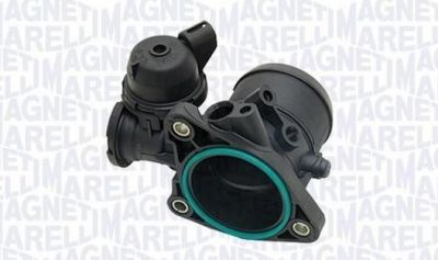 Magneti Marelli 802001479213 патрубок дроссельной заслонки на FORD MONDEO IV седан (BA7)