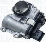 Magneti Marelli 802001546904 патрубок дроссельной заслонки на RENAULT CLIO II (BB0/1/2_, CB0/1/2_)